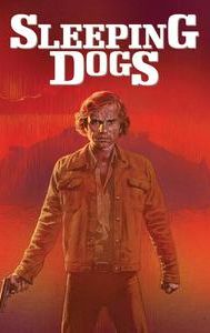 Sleeping Dogs (1977 film)