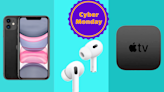 The 25+ juiciest early Cyber Monday Apple deals — like an Apple Watch for just $2229