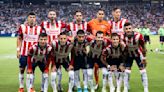 Guadalajara extiende racha negativa en torneo mexicano de fútbol