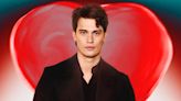 Nicholas Galitzine Talks About His Homme-Fatale Turn in ‘Mary and George’