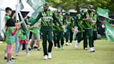 Babar to lead a pace-heavy Pakistan side at T20 World Cup