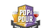 Pop and Pour Festival features beer and wine tasting in downtown Zanesville on Saturday
