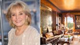 Barbara Walters' NYC Home of 30 Years, Where She Lived Until Her Death, Has Officially Found a Buyer