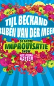 De grote improvisatieshow