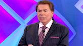 Silvio Santos internado em São Paulo para tratar H1N1, diz jornal - OFuxico