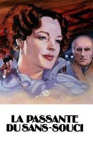The Passerby (1982 film)