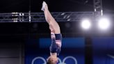 Gymnastics greats, skateboarding star: Team GB's best