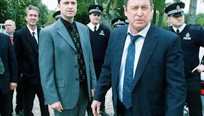 ITV slaps Midsomer Murders with utterly bizarre trigger warning