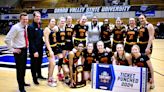 Ferris State women's basketball headed to first-ever Division II Final Four