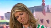 Kate Garraway says Giovanni Pernice 'will be missed' amid Strictly exit reports