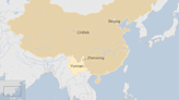 China: At least two dead, 23 injured in hospital stabbing