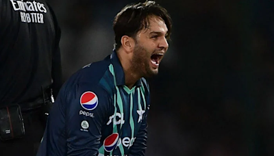 Usman Qadir announces retirement from Pakistan cricket