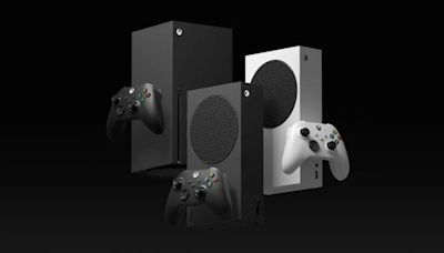 傳微軟有可能對外授權打造客製化Xbox遊戲主機