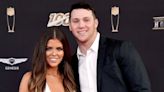 Josh Allen's Girlfriend Is 'Proud' of Him This Season Despite Bills Playoff Loss: 'True Leader'