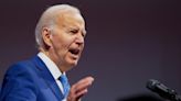 More senior Democrats privately urge Biden to step aside