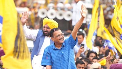 Excise Policy Case: The Last Arrest and Its Significance in Linking Arvind Kejriwal to the Money Trail - News18