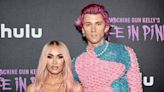 Megan Fox sparks breakup rumours after deleting all photos of Machine Gun Kelly from her Instagram