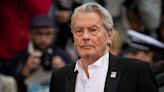 Alain Delon: French movie actor, who starred in Purple Noon and The Leopard, dies at 88