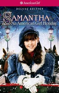 Samantha: An American Girl Holiday