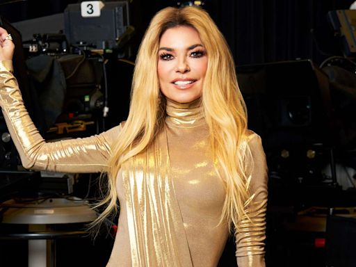 Shania Twain Feels 'Honored' to Host 2024 People's Choice Country Awards: 'Get Ready for an Unforgettable Show'