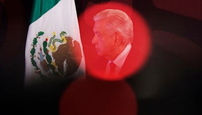 Inside the Risky U.S. Probe of Allegations That Drug Mafias Financed a Campaign of Mexico’s President López Obrador