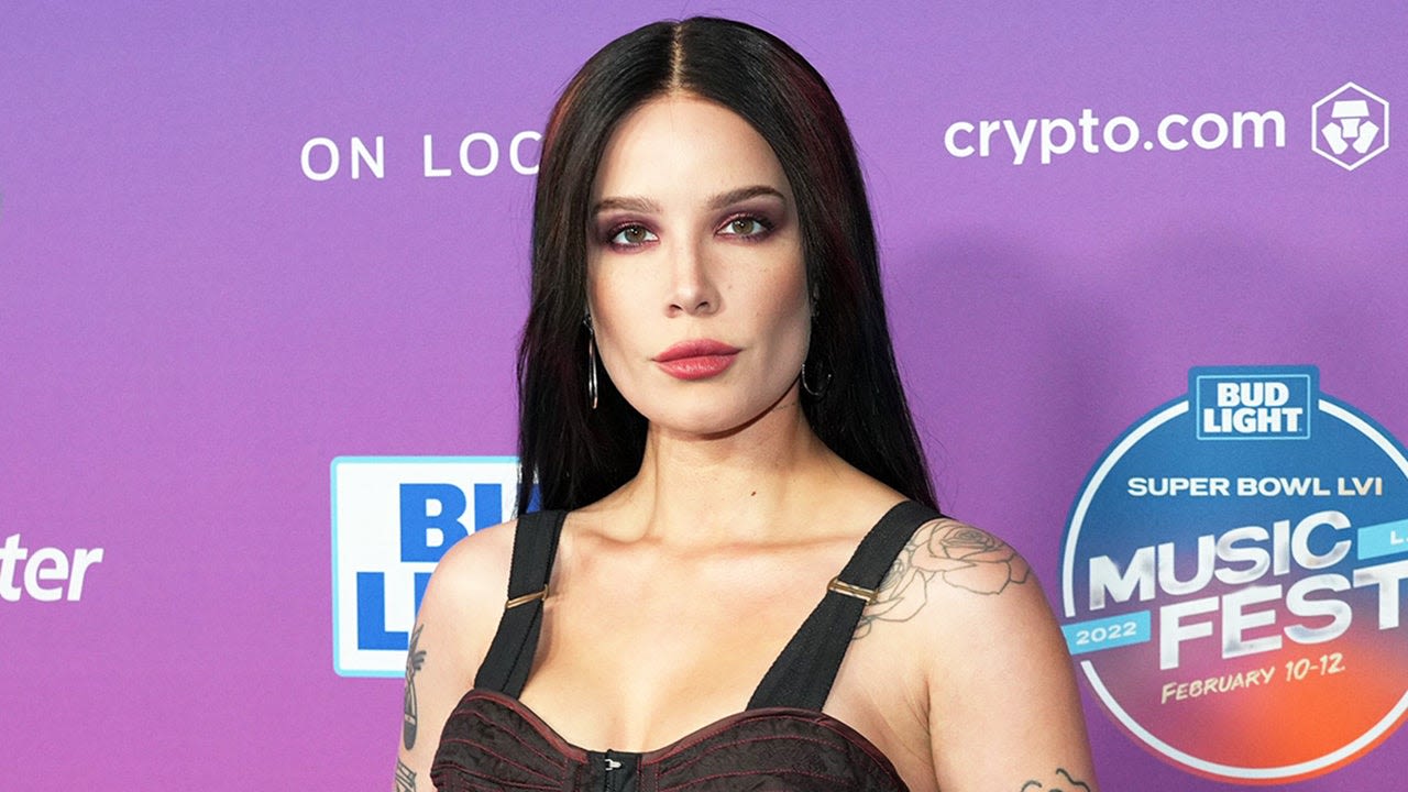 Halsey Details Fertility Journey After Suffering Miscarriages