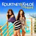 Kourtney and Khloé Take Miami