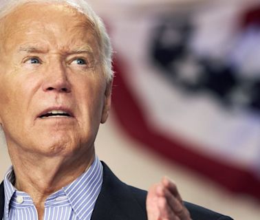 San Diego County leaders respond to Biden's decision to drop out