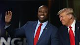 Tim Scott on Trump Getting Booed by Libertarians: He’s So Popular!