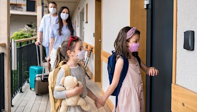 Pediatric Mental Health Stable in Early in the Pandemic