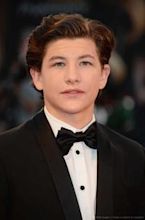 Tye Sheridan