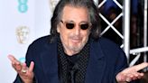 Al Pacino welcomes fourth child at the age of 83