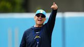 Chargers News: Harbaugh Leads Chargers' Offseason Workouts at El Segundo