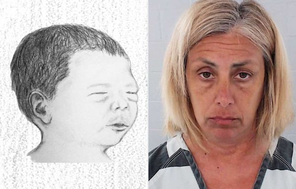 A Baby Was Found Dead Along Texas Roadside 20 Years Ago, Having Bled Out. A Woman Was Just Arrested