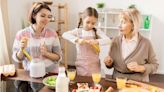 Dia dos Avós: os 5 melhores presentes para modernizar a cozinha da sua avó