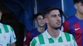 Un jugador del Córdoba, tras el ascenso: "Me cago en los muertos..."