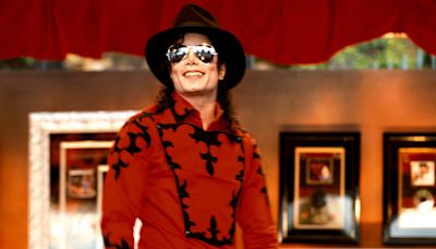 Michael Jackson’s Annual ‘Thriller’ Comeback Has Begun