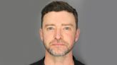 Justin Timberlake Mug Shot Released By Sag Harbor Police