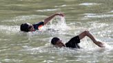 Se anulan los primeros entrenamientos en el Sena por la mala calidad del agua