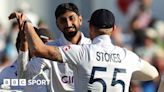 England vs West Indies: Shoaib Bashir 'showed the world what he can do' - Ben Stokes