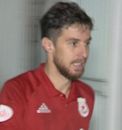 Rúben Pinto