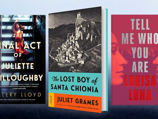 Mysteries: Juliet Grames’s ‘The Lost Boy of Santa Chionia’