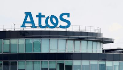 French tech giant Atos's top shareholder drops rescue offer