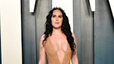 Rumer Willis announces first pregnancy with boyfriend Derek Richard Thomas