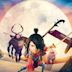 Kubo and the Two Strings