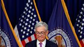 Powell sube al estrado en un contexto repentinamente agitado para la Fed