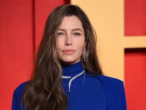 The Unexpected Dangers Of Jessica Biel's Controversial Eating Habits