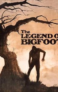 The Legend of Big Foot