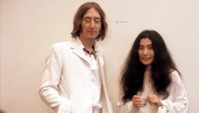 Video: Watch Never-Before-Seen Footage of John Lennon & Yoko Ono in 'You Are Here' (Ultimate Mix)'