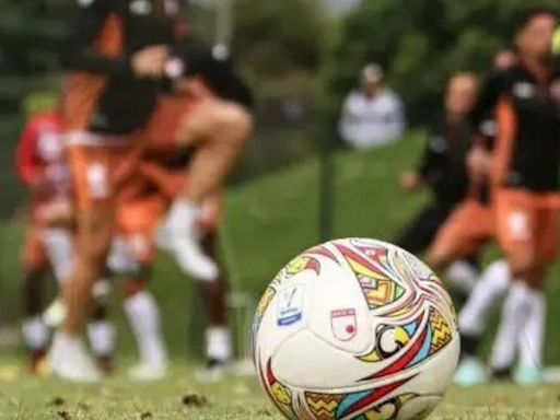 ¿Santa Fe soltó a las fieras? Pulzo Deportes confirma los dos nuevos refuerzos del 'León'